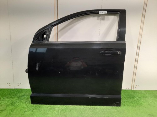 Vaschetta Tergicristalli 860142-809 Mazda 3 III 2016