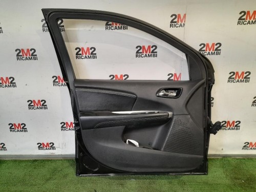 Porta ANT SX