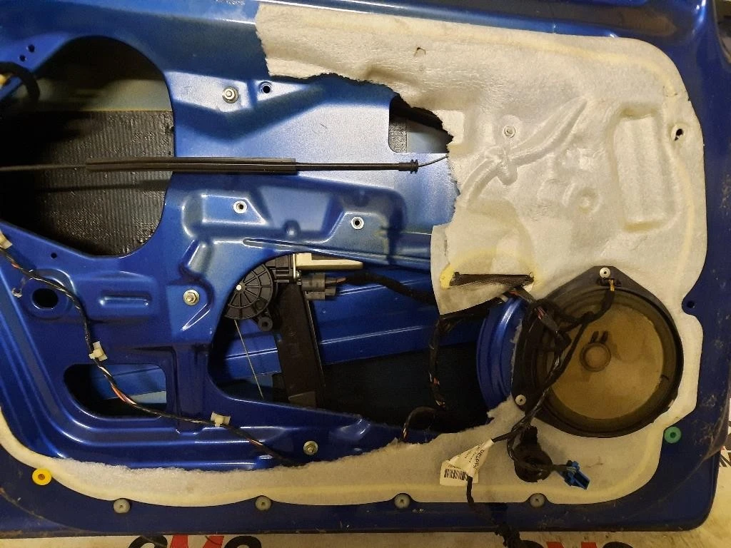 Porta ANT SX 51846215 Fiat Grande Punto 2009