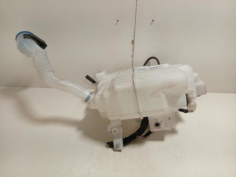 Vaschetta Tergicristalli 860142-809 Mazda 3 III 2016