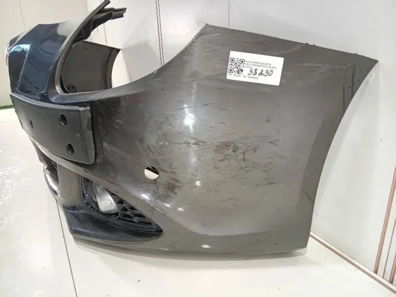 Paraurti ANT 156096901 Alfa Romeo Giulietta 2013