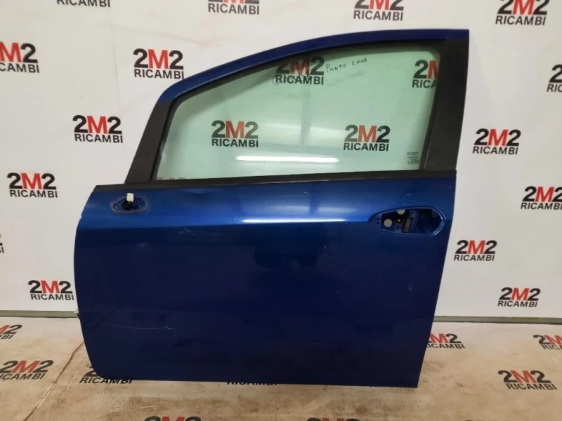 Porta ANT SX 51846215 Fiat Grande Punto 2009