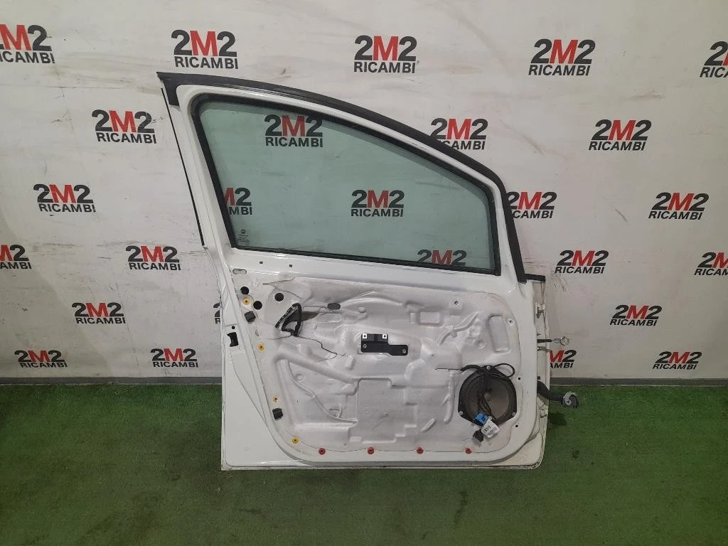 Porta ANT SX Fiat Grande Punto 2009