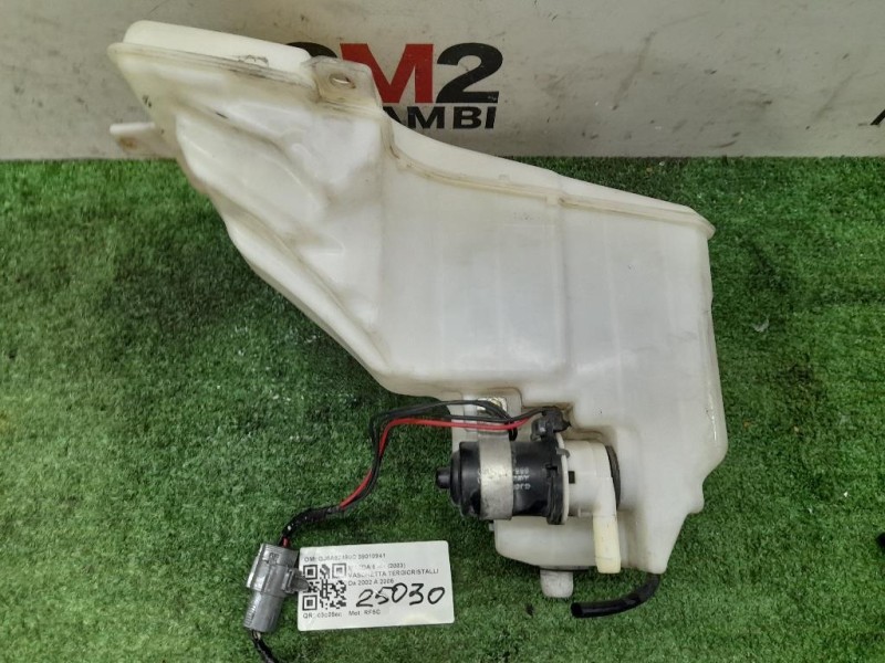 Vaschetta Tergicristalli GJ6A67480C 39010941 Mazda 6 I 2003