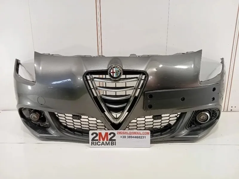 Paraurti ANT 156096901 Alfa Romeo Giulietta 2013