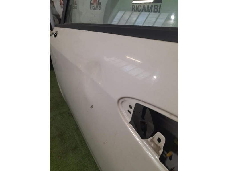 Porta ANT SX Fiat Grande Punto 2009
