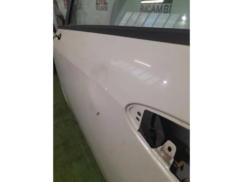 Porta ANT SX Fiat Grande Punto 2009