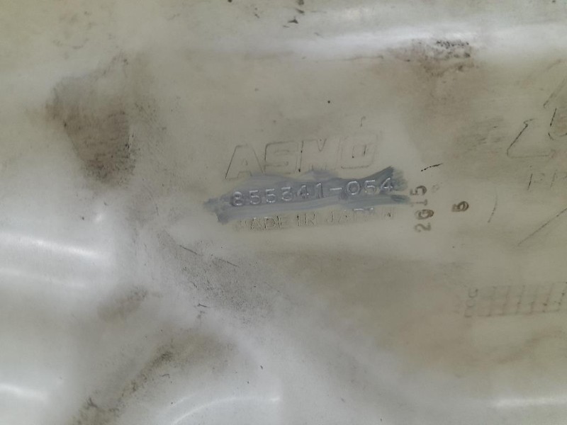 Vaschetta Tergicristalli GJ6A67480C 39010941 Mazda 6 I 2003