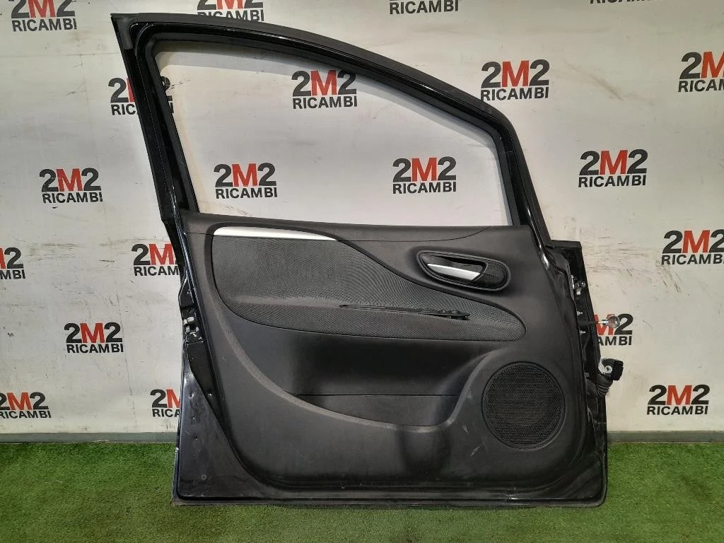 Porta ANT SX Fiat Grande Punto 2009