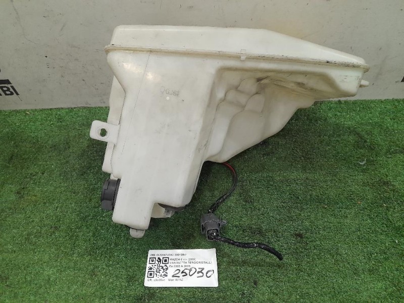 Vaschetta Tergicristalli GJ6A67480C 39010941 Mazda 6 I 2003