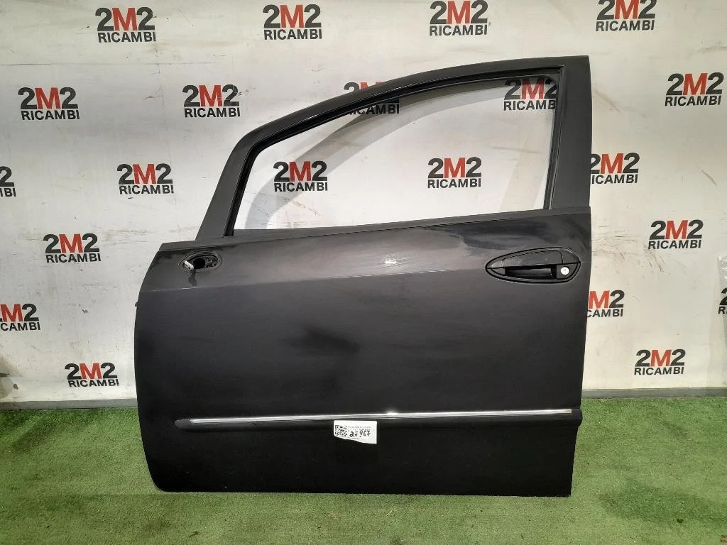 Porta ANT SX Fiat Grande Punto 2009