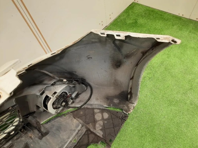 Paraurti ANT 156085887 Alfa Romeo Giulietta 2013