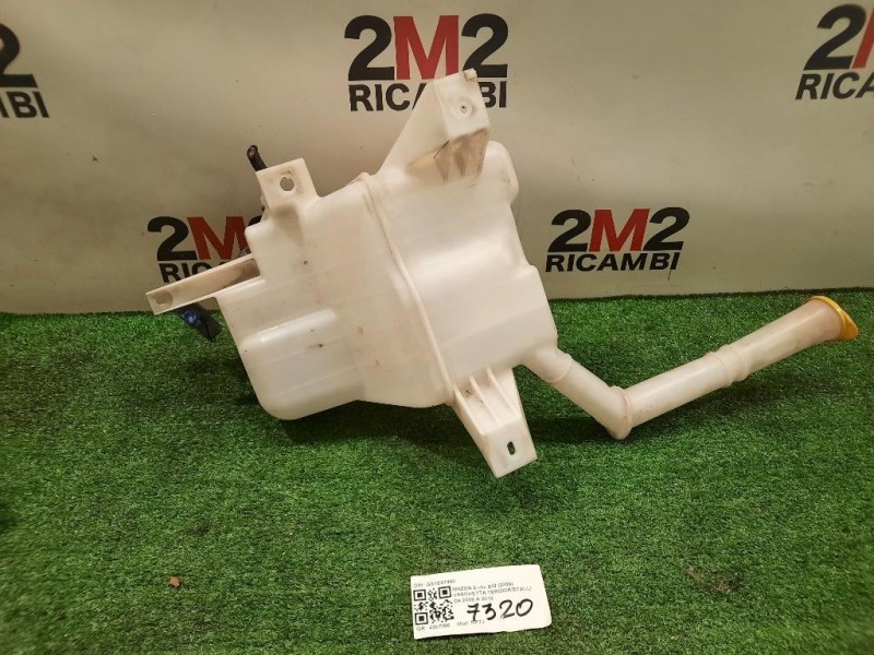 Vaschetta Tergicristalli GS1E67480 Mazda 6 II SW 2008