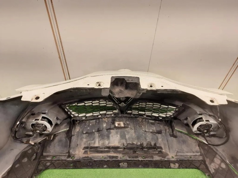 Paraurti ANT 156085887 Alfa Romeo Giulietta 2013