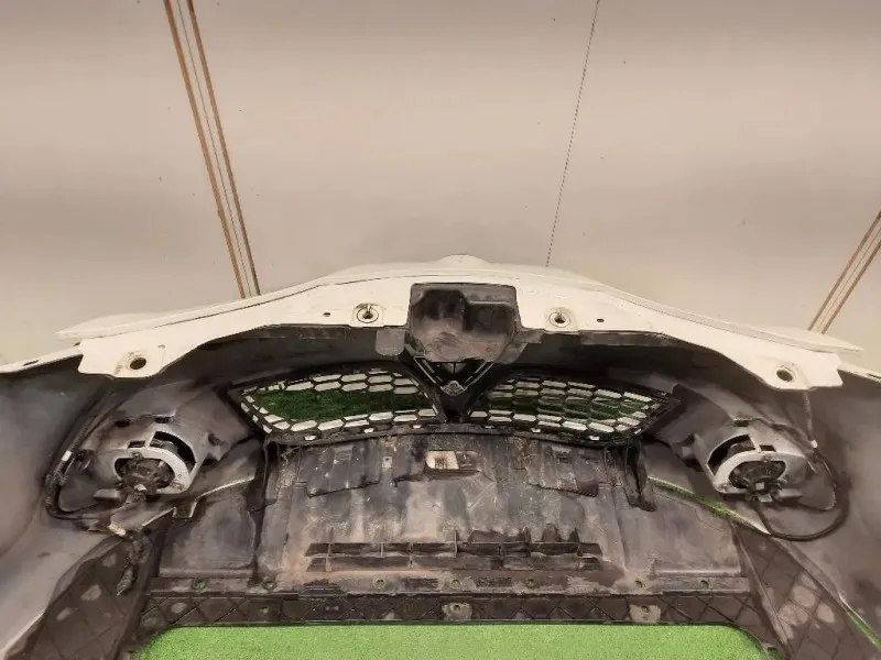 Paraurti ANT 156085887 Alfa Romeo Giulietta 2013