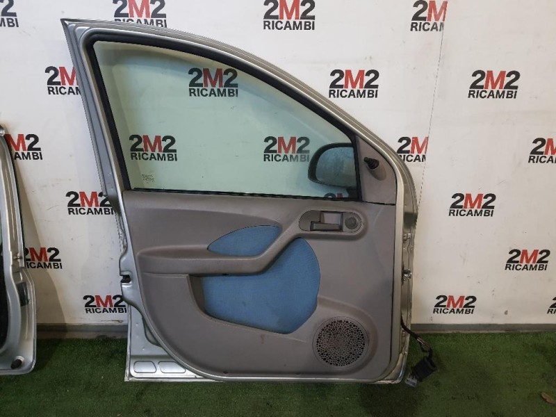 Paraurti ANT 156085887 Alfa Romeo Giulietta 2013