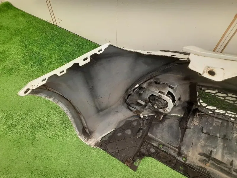 Paraurti ANT 156085887 Alfa Romeo Giulietta 2013