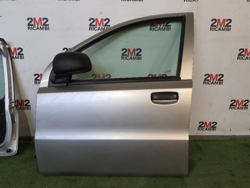 Paraurti ANT 156085887 Alfa Romeo Giulietta 2013