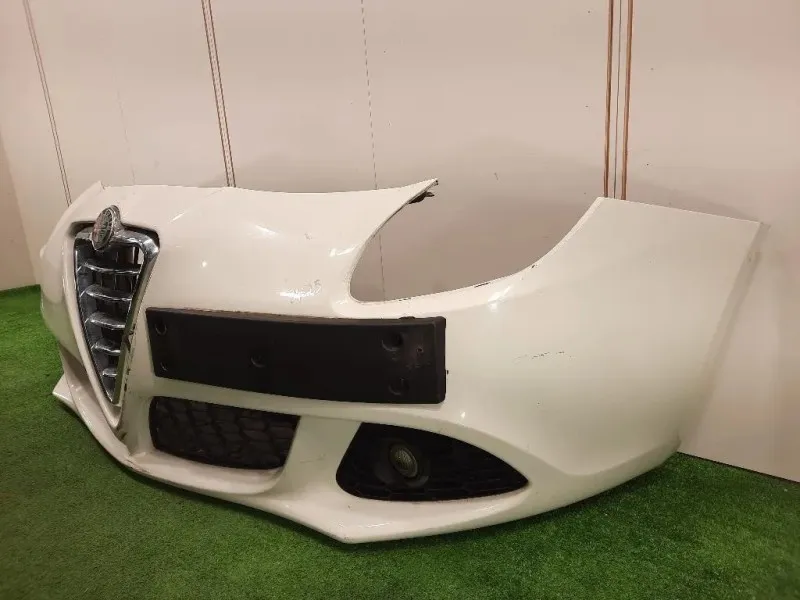 Paraurti ANT 156085887 Alfa Romeo Giulietta 2013