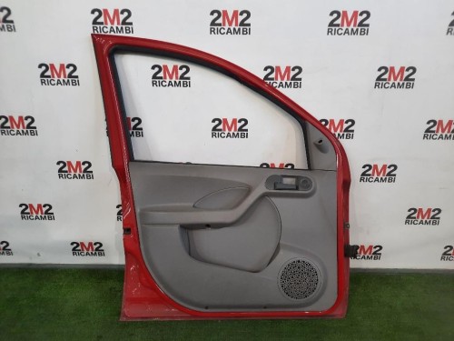 Porta ANT SX