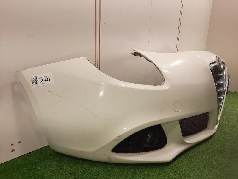 Paraurti ANT 156085887 Alfa Romeo Giulietta 2013