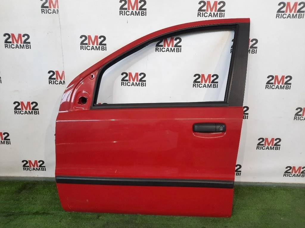 Porta ANT SX 51767631 Fiat Panda II 2004