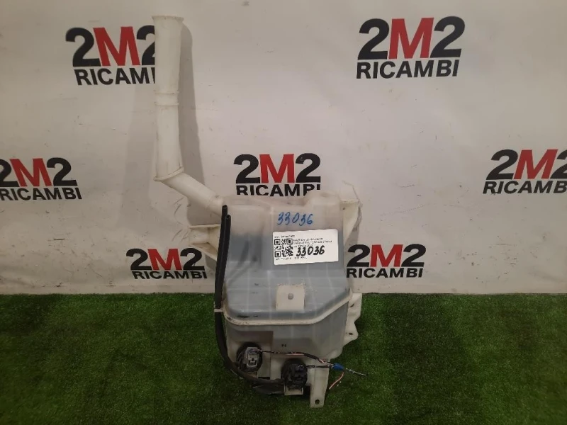 Vaschetta Tergicristalli GS1E67480 Mazda 6 II SW 2008