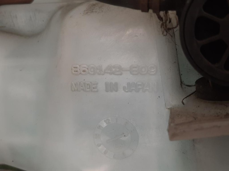 Vaschetta Tergicristalli 860142-809 Mazda 6 III 2013