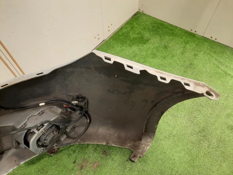 Paraurti ANT 156096901 Alfa Romeo Giulietta 2013