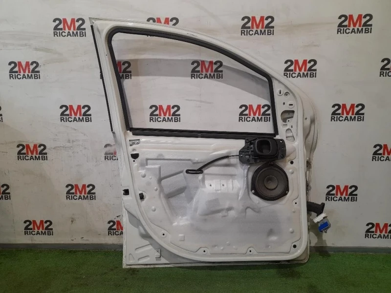 Porta ANT SX Fiat Panda II 2011