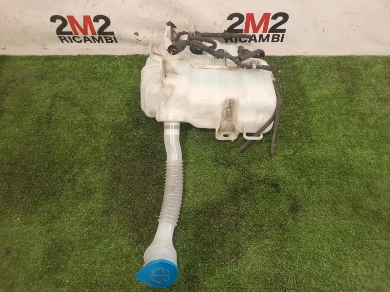 Vaschetta Tergicristalli 860142-809 Mazda 6 III 2013