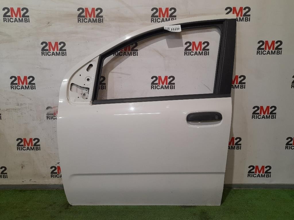 Porta ANT SX Fiat Panda II 2011