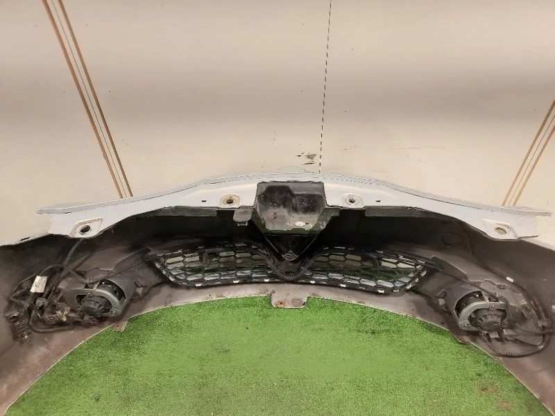 Paraurti ANT 156096901 Alfa Romeo Giulietta 2013