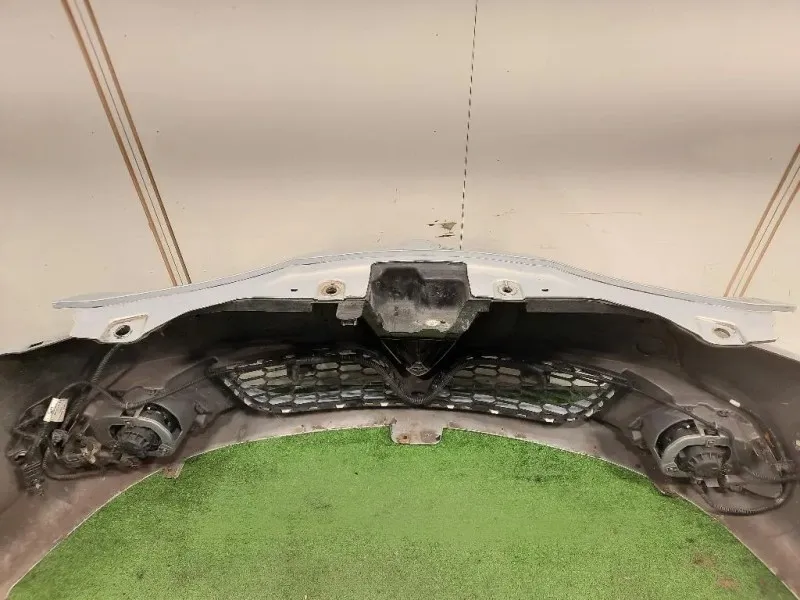 Paraurti ANT 156096901 Alfa Romeo Giulietta 2013