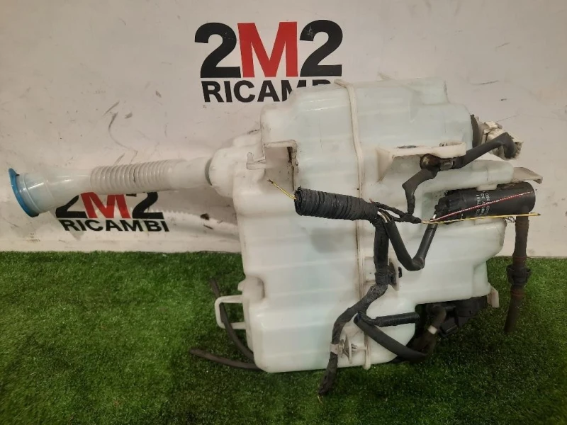 Vaschetta Tergicristalli 860142-809 Mazda 6 III 2013