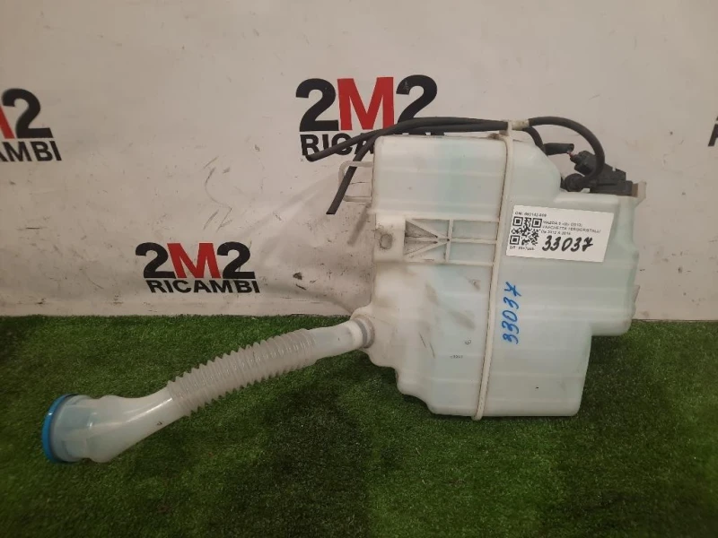 Vaschetta Tergicristalli 860142-809 Mazda 6 III 2013