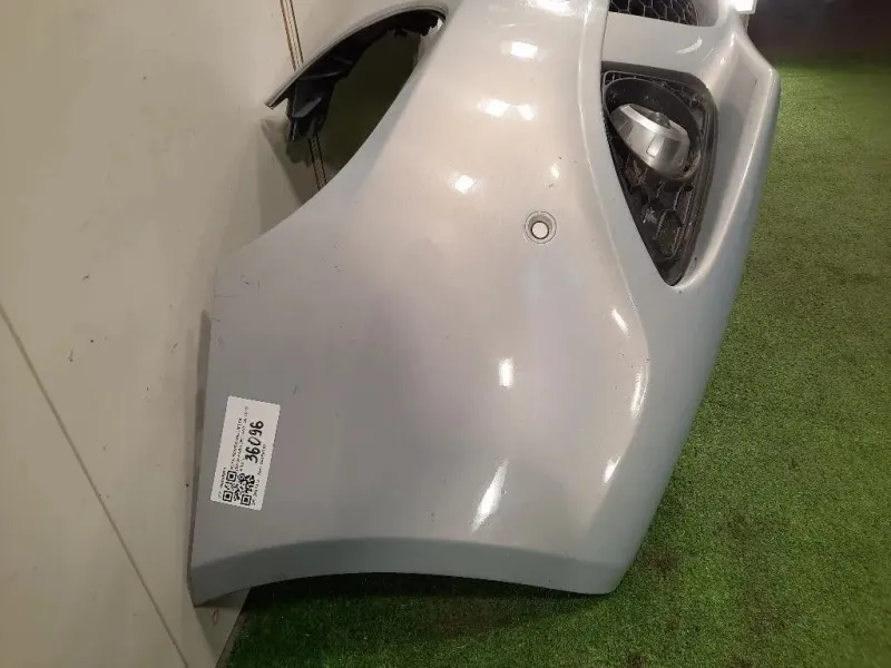 Paraurti ANT 156096901 Alfa Romeo Giulietta 2013