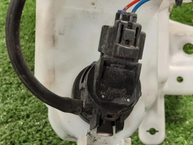 Vaschetta Tergicristalli GHR167480 Mazda 6 III 2013