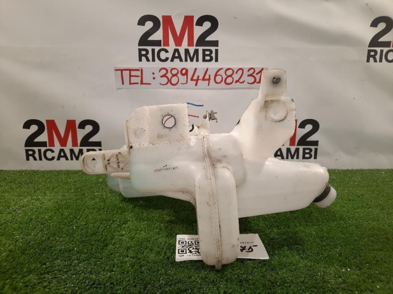 Vaschetta Tergicristalli GHR167480 Mazda 6 III 2013