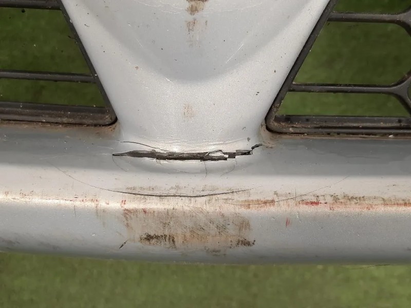 Paraurti ANT 156096901 Alfa Romeo Giulietta 2013