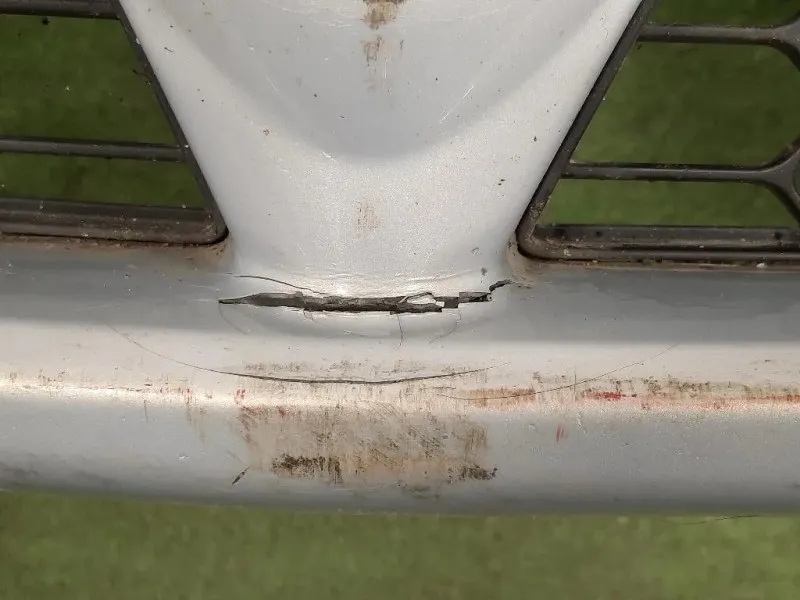 Paraurti ANT 156096901 Alfa Romeo Giulietta 2013