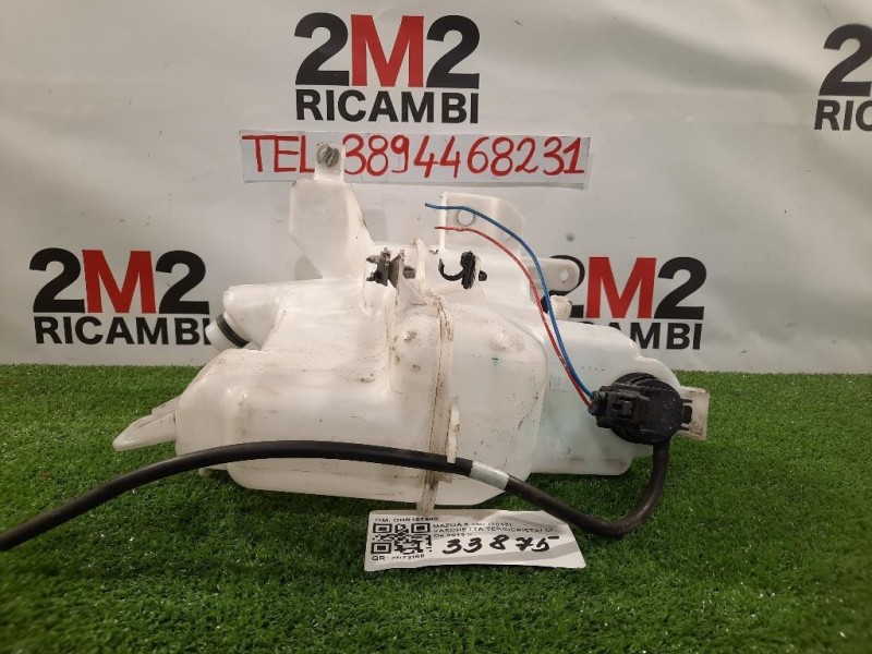 Vaschetta Tergicristalli GHR167480 Mazda 6 III 2013