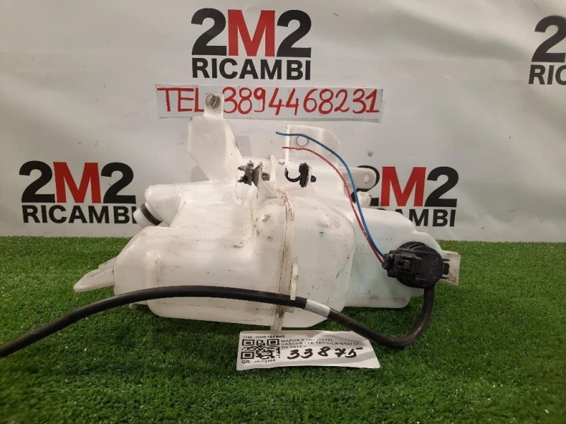 Vaschetta Tergicristalli GHR167480 Mazda 6 III 2013