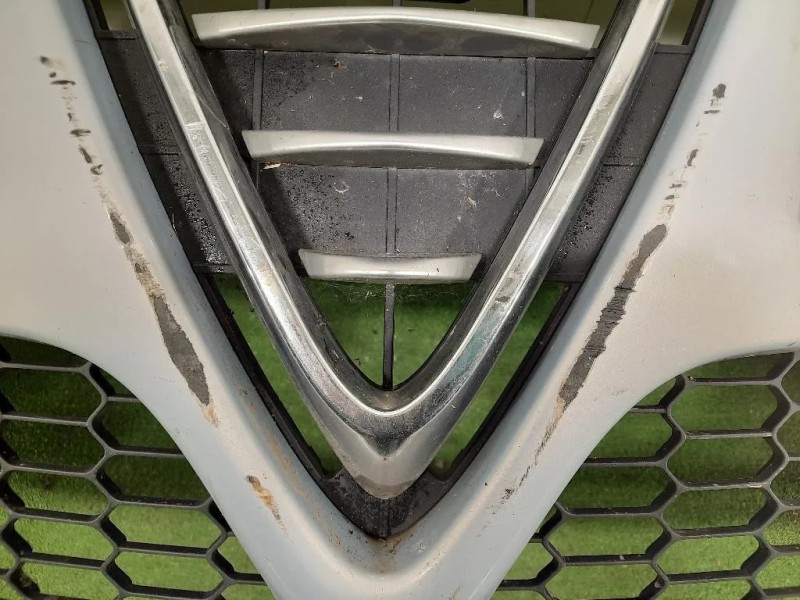 Paraurti ANT 156096901 Alfa Romeo Giulietta 2013