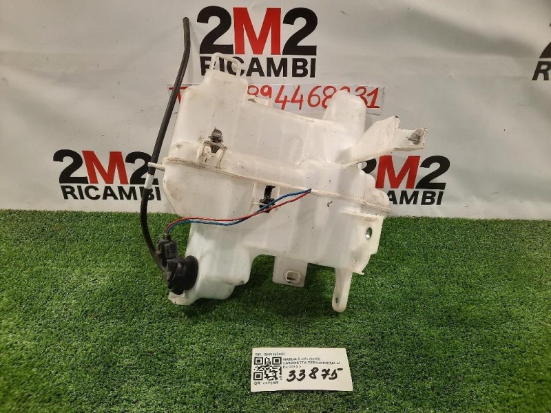 Vaschetta Tergicristalli GHR167480 Mazda 6 III 2013