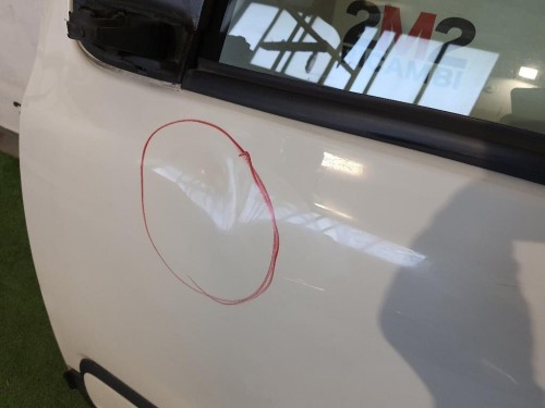 Vaschetta Tergicristalli GHR167480 Mazda 6 III 2013