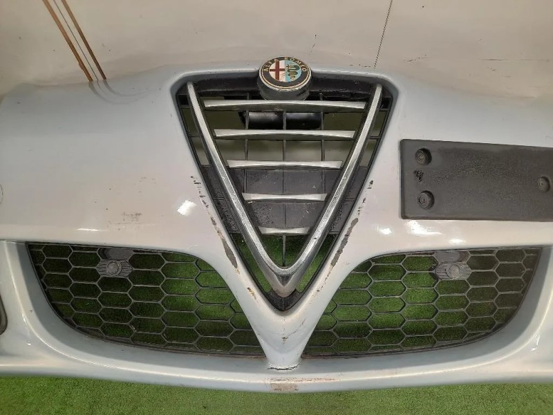 Paraurti ANT 156096901 Alfa Romeo Giulietta 2013