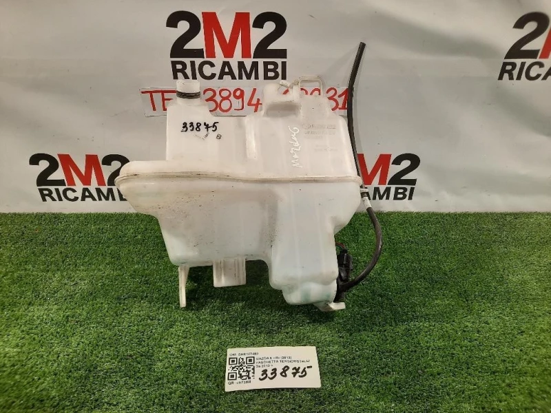 Vaschetta Tergicristalli GHR167480 Mazda 6 III 2013