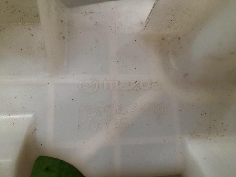 Vaschetta Tergicristalli KD4567480 Mazda CX5 I 2012