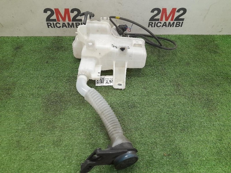 Vaschetta Tergicristalli KD4567480 Mazda CX5 I 2012